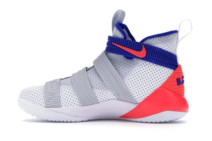 Nike LeBron Zoom Soldier 11 Ultramarine