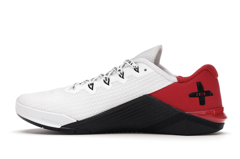Nike Metcon 5+ Banned