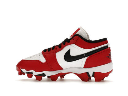 Jordan 1 Low Cleat Chicago (GS)