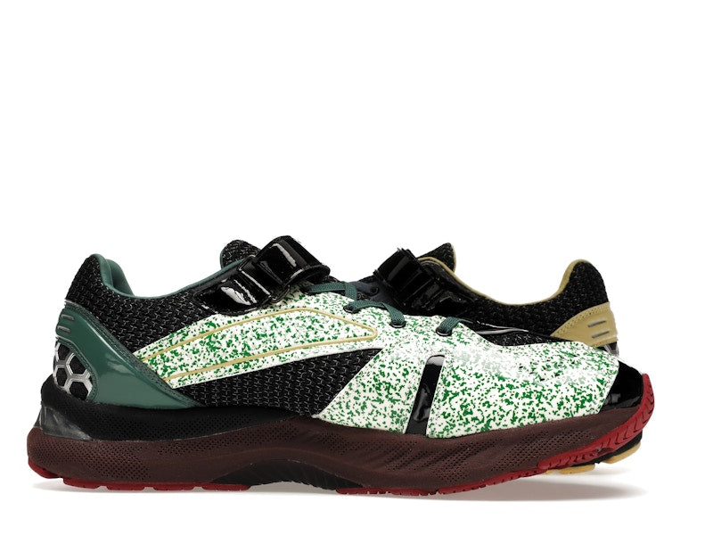 ASICS Gel Fratelli Brain Dead Kiko Kostadinov