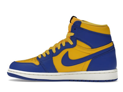 Jordan 1 Retro High OG Reverse Laney (Women's)