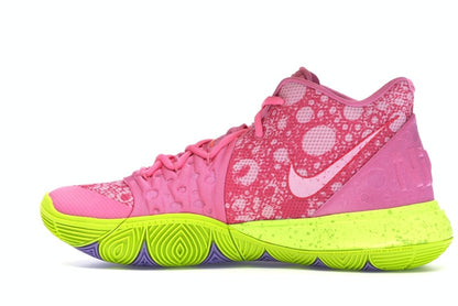 Nike Kyrie 5 Spongebob Patrick