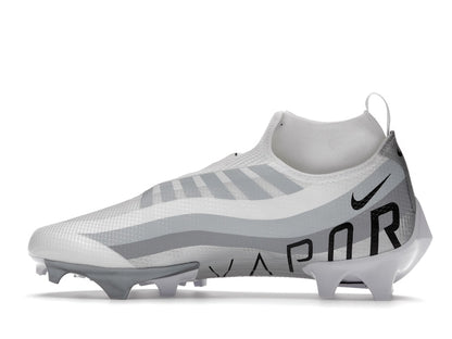 Nike Vapor Edge Pro 360 White Metallic Silver