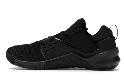 Nike Free X Metcon 2 Black
