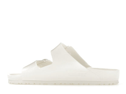 Birkenstock Arizona Essentials Eva White (Women's)