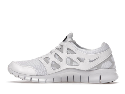 Nike Free Run 2 White Black (2021)