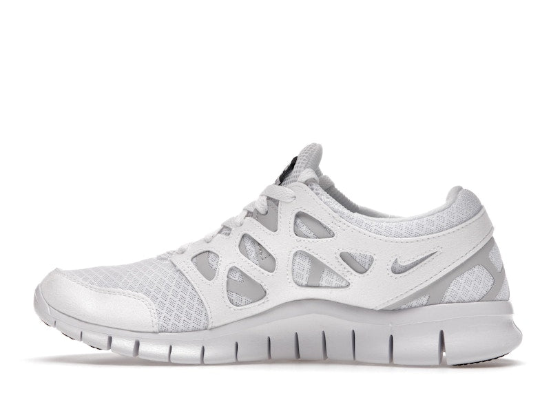 Nike Free Run 2 White Black (2021)