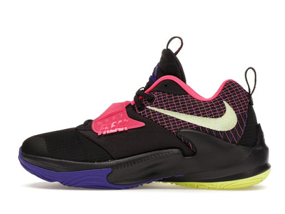 Nike Zoom Freak 3 Cave Purple (GS)