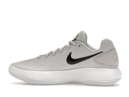 Nike Hyperdunk 2017 Low Pure Platinum