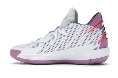 adidas Dame 7 Toy Story Buzz Lightyear (GS)