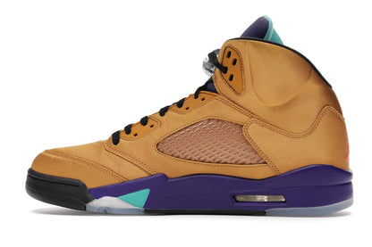 Jordan 5 Retro Fresh Prince (F&F)