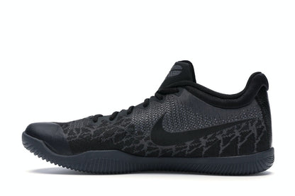 Nike Mamba Rage Black