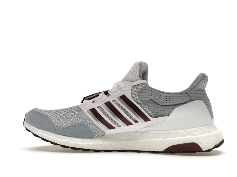 adidas Ultra Boost 1.0 Mississippi State