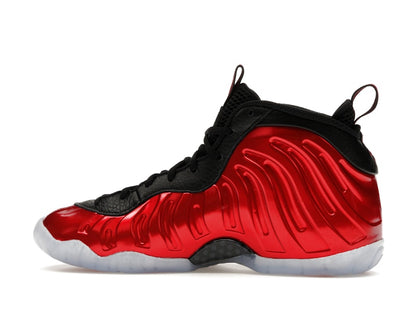 Nike Little Posite One Metallic Red (2023) (GS)