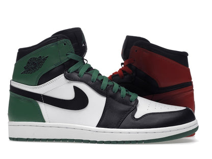 Jordan Defining Moments Pack One 60 Pts