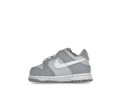 Nike Dunk Low Two-Toned Grey (TD)