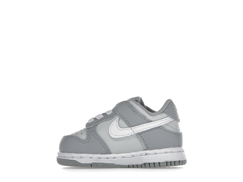 Nike Dunk Low Two-Toned Grey (TD)