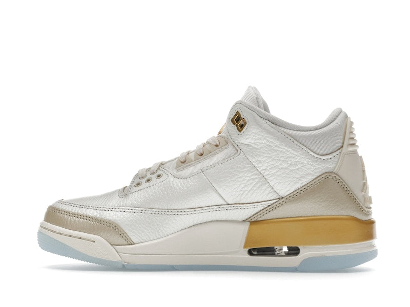 Jordan 3 Retro Champagne and Oysters (Women's)