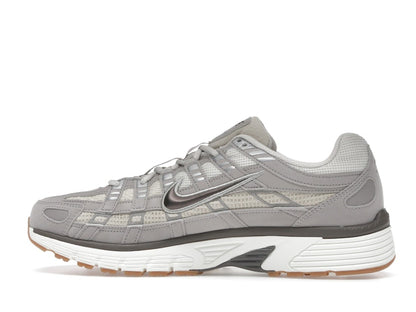 Nike P-6000 SE College Grey Light Orewood Brown Sail Cave Stone
