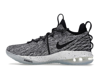 Nike LeBron 15 Low Ashes