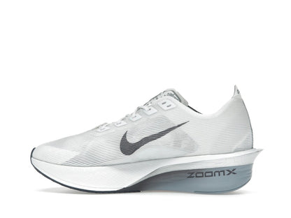Nike ZoomX Vaporfly Next% 4 White Obsidian Mist (Women's)