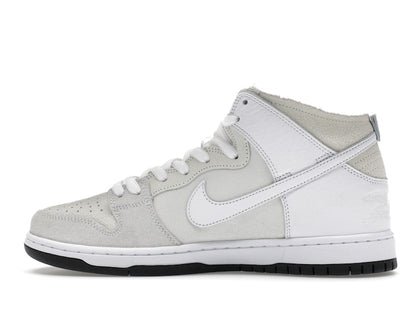 Nike SB Dunk High Antihero Skateboards
