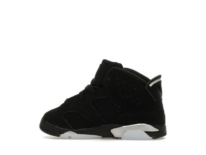 Jordan 6 Retro Chrome (TD)