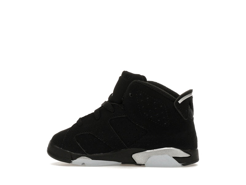 Jordan 6 Retro Chrome (TD)