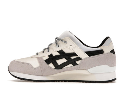 ASICS Gel-Lyte III '07 Remastered Kith Marvel X-Men Storm Opened Box (Trading Card Not Included)