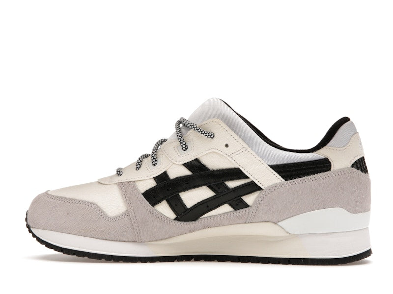 ASICS Gel-Lyte III '07 Remastered Kith Marvel X-Men Storm Opened Box (Trading Card Not Included)