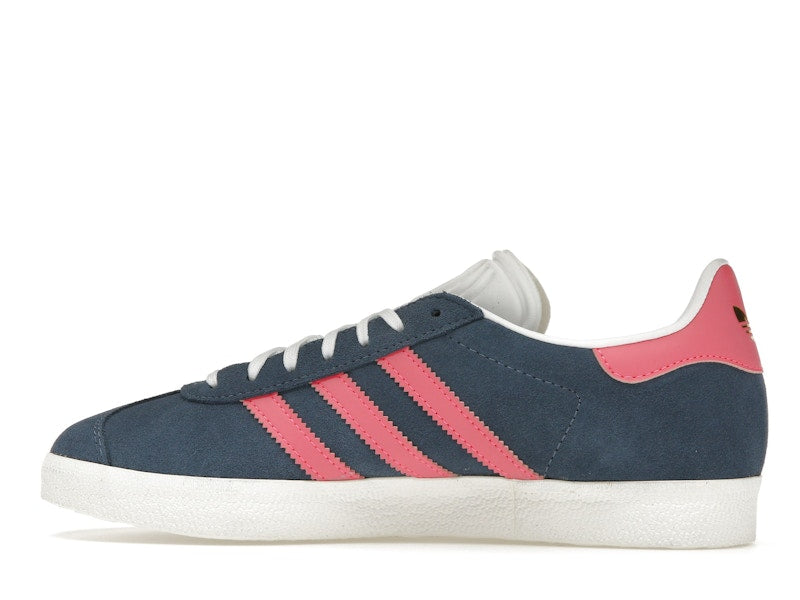adidas Gazelle Ink Lucid Pink (Women's)