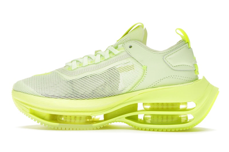 Nike Zoom Double Stacked Barely Volt (Women's)