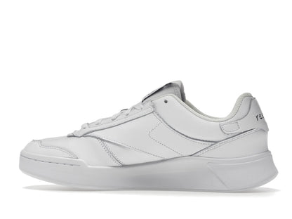 Reebok Club C Legacy Beams x Paperboy Paris White