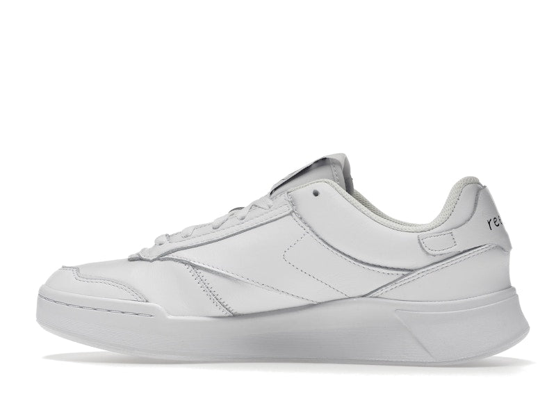 Reebok Club C Legacy Beams x Paperboy Paris White