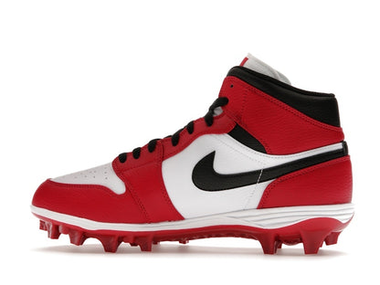 Jordan 1 Mid TD Cleat Chicago (2023)