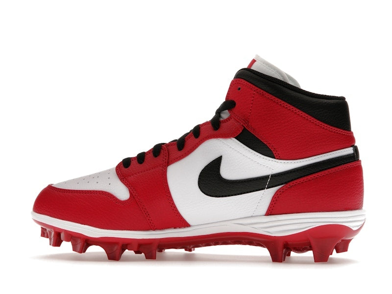Jordan 1 Mid TD Cleat Chicago (2023)