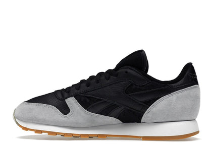 Reebok Classic Leather Kendrick Lamar Perfect Split Black