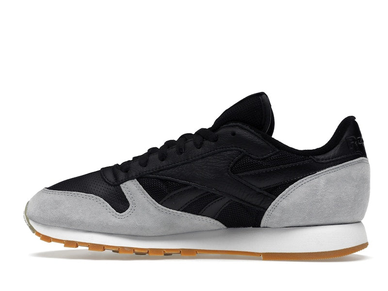 Reebok Classic Leather Kendrick Lamar Perfect Split Black