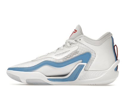 Jordan Tatum 1 Archer Ave St. Louis (Translucent White Sole)