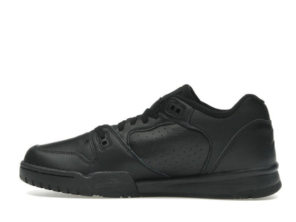 Nike Cross Trainer Low Triple Black