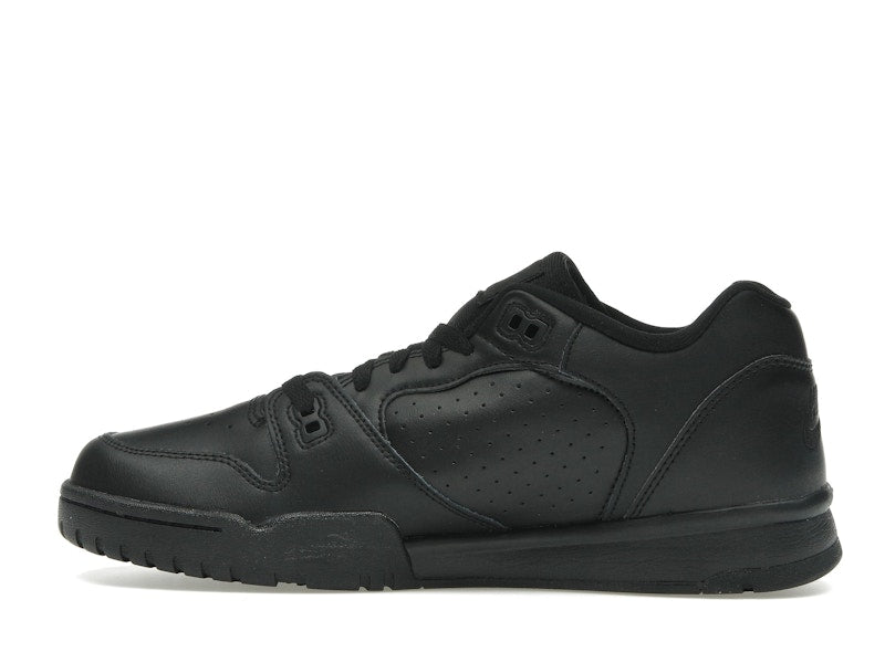 Nike Cross Trainer Low Triple Black