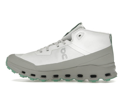 On Running Cloudroam Waterproof Frost Fog