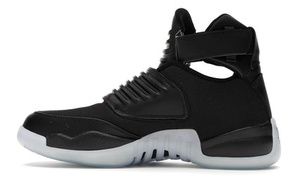 Jordan Generation 23 Black/Black-Chrome