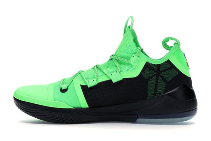 Nike Kobe AD Exodus Green Strike