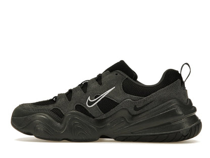 Nike Tech Hera Anthracite Black