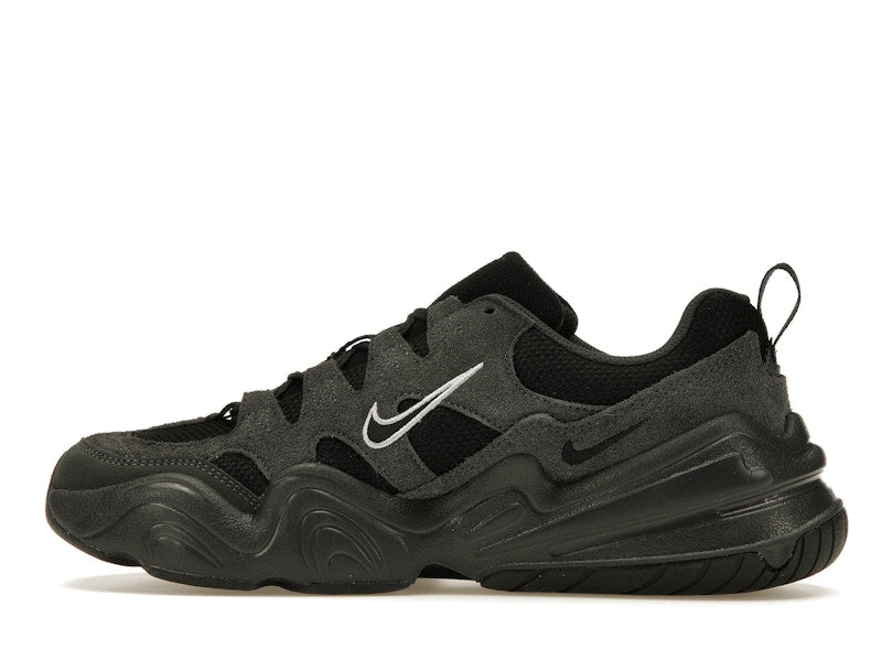 Nike Tech Hera Anthracite Black