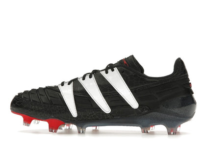 adidas Predator 94 FG Limited Edition Black Vivid Red