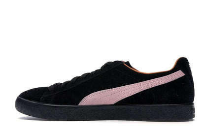 Puma Clyde Patta Amsterdam (Black)