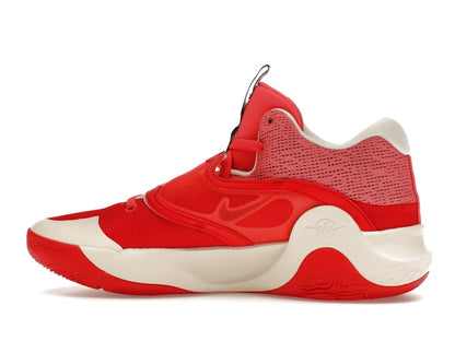Nike KD Trey 5 X University Red Ember Glow