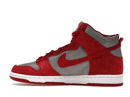 Nike Dunk High UNLV